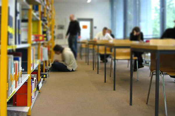 Çevre ve Şehircilik Bakanlığından öğrencilere burs