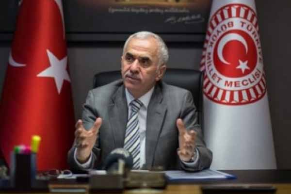 AK parti yeni sistemi belediye başkanlarına anlatacak