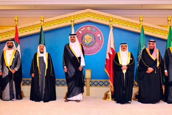 Kuveyt'ten İran'la diyalog sinyali