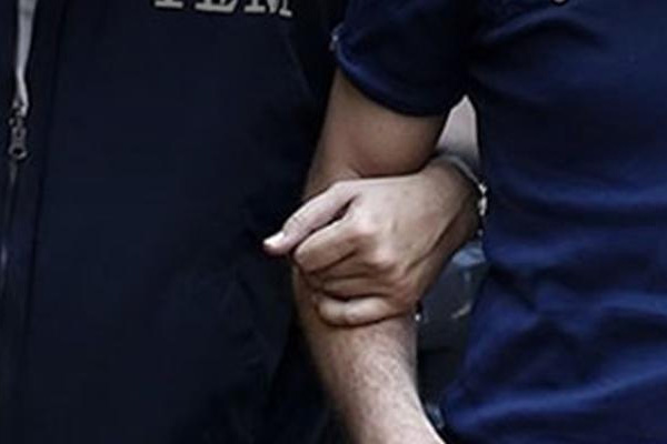 İzmir'de PKK operasyonu