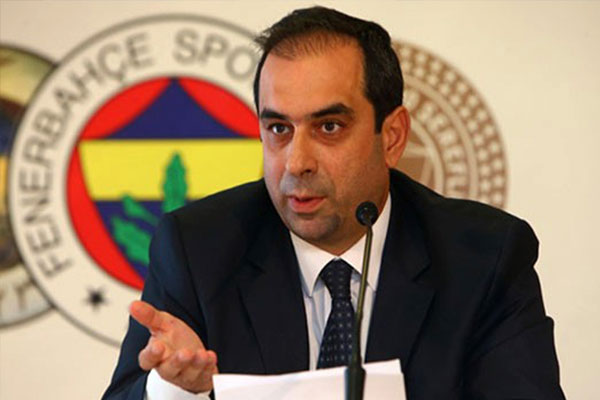 Mosturoğlu: Fikret Orman’ın özrünü kabul ediyoruz