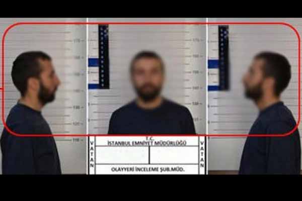 IŞİD TBMM'de saldırı keşfi yapmış