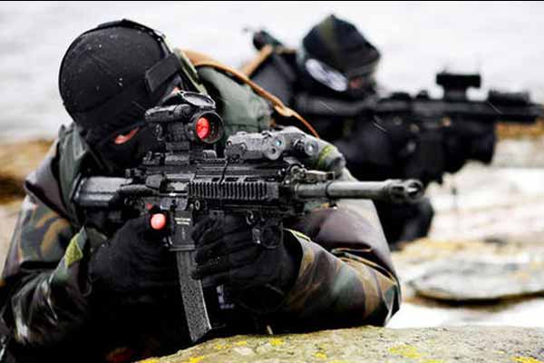 TSK El Bab'daki önemli gelişmeyi doğruladı