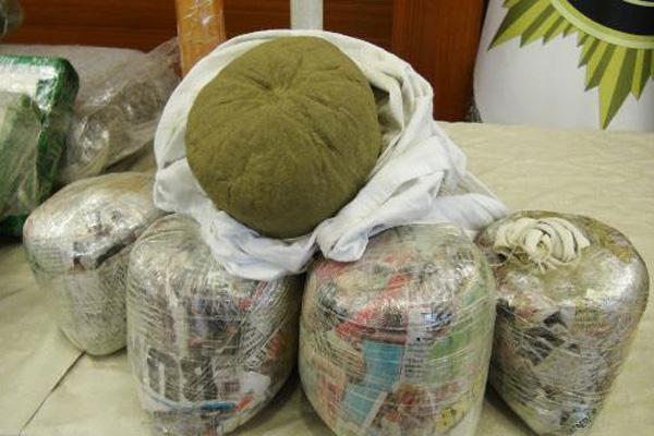 Bahçelievler'de uyuşturucu operasyonu