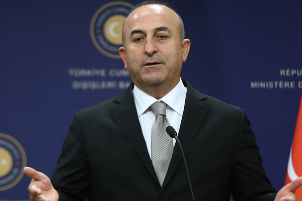 'Bundan sonraki hedef Rakka operasyonu'