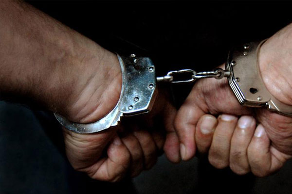 Katar'dan sınır dışı edilen FETÖ üyesi çift tutuklandı