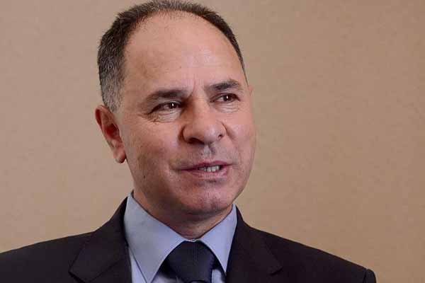 Filistin'in Ankara Büyükelçisi: Görev için özellikle Türkiye'yi seçtim