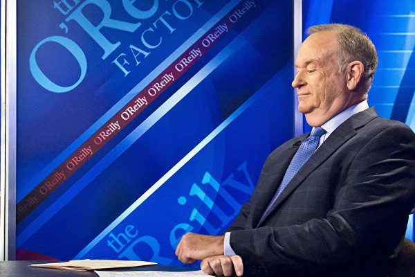 Rusya'dan Fox News'e cevap geldi