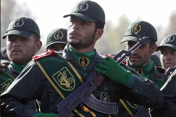 Beyaz Saray Devrim Muhafızları'nı ''terör örgütü'' ilan edebilir