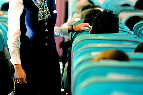 Yabancı kabin memuru çalıştırılmasına düzenleme