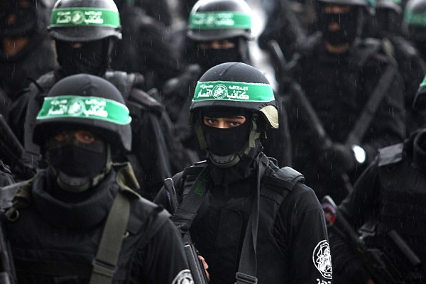 'İsrail esir takası teklif etti'