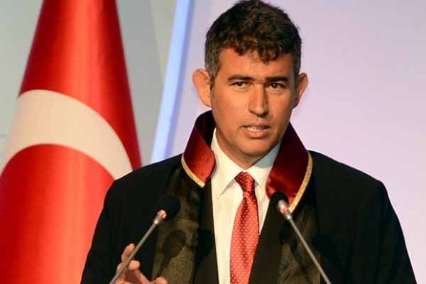 Feyzioğlu anayasa referandumu ile ilgili konuştu