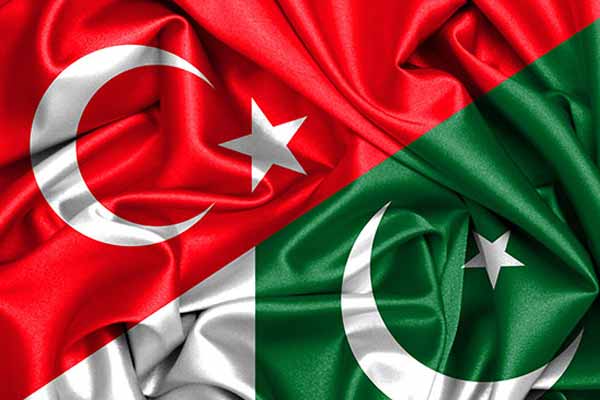 Pakistan enerji borsasına Türk modeli