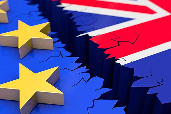 Brexit'in bedeli ağır olacak