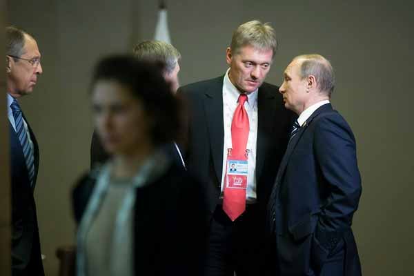 Rusya Erdoğan-Trump görüşmesi için ne dedi?