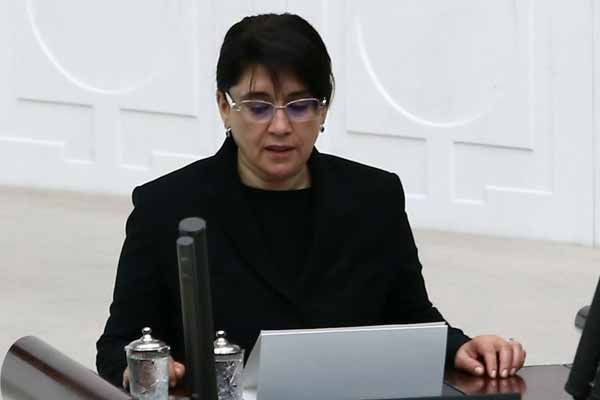 Leyla Zana serbest bırakıldı