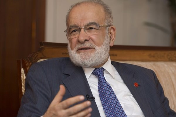 Saadet Partisi'nden Trump yönetimine: Bu ne perhiz bu ne lahana turşusu