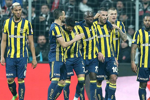 Krasnodar-Fenerbahçe maçı biletleri yarın satışta
