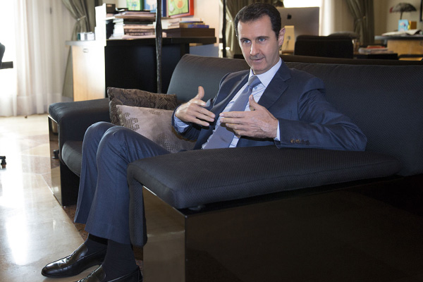 'İran, Suriye'de darbe yapmak istedi; Rusya engelledi'