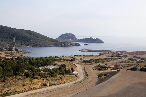 Nükleer santral inşaatı 14 bin kişilik istihdam sağlayacak