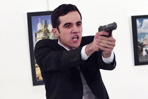 Rus inceleme heyeti yeniden Ankara'da