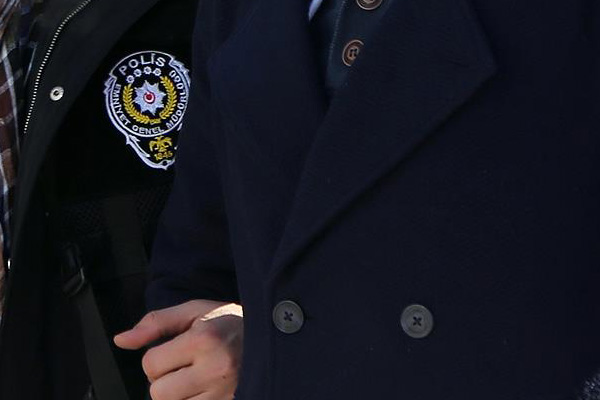 İstanbul İl Emniyet Müdür Yardımcısı gözaltına alındı