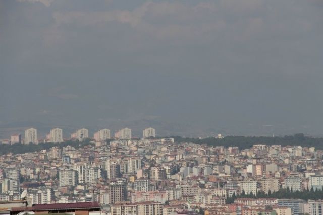 İnşaat sektöründe büyük istihdam