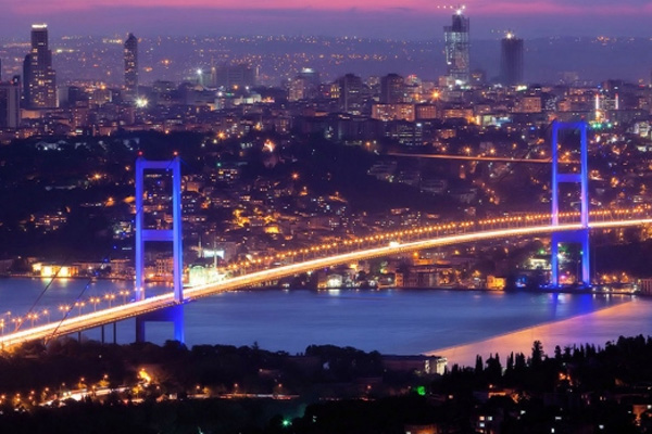 İstanbul'da elektrik kesintisi