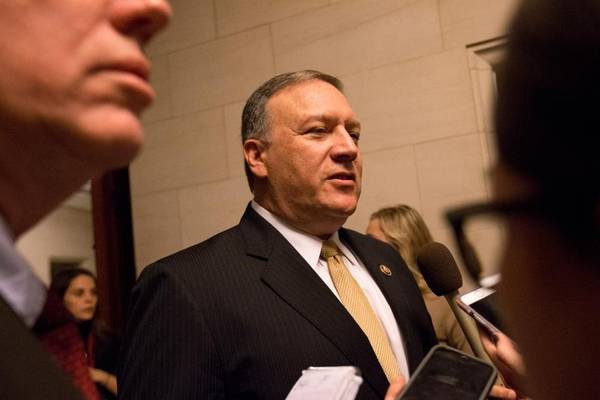 CIA Başkanı bugün Türkiye'ye geliyor