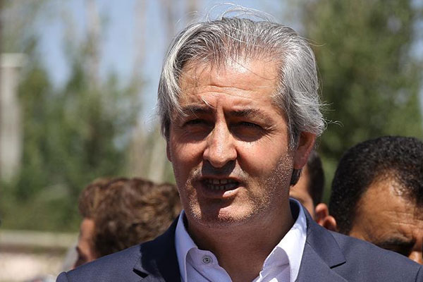 HDP'li 4 milletvekili hakkında terör fezlekesi