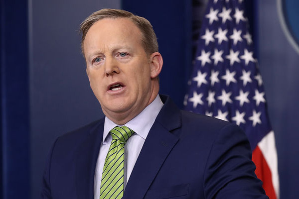 Beyaz Saray'da Türkiye sorusu