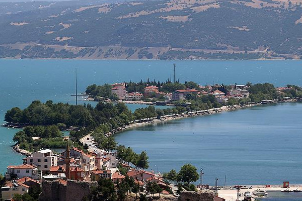 Yunan adalarına 'kapıda vize' sona eriyor