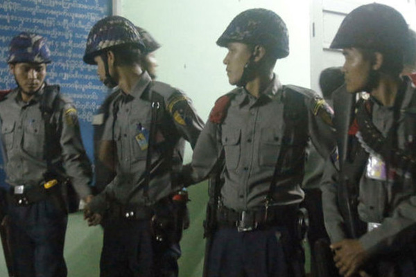 Çin'den Myanmar'da ateşkes çağrısı