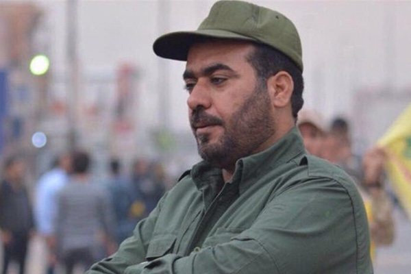 Irak Hizbullahı Genel Sekreteri öldürüldü