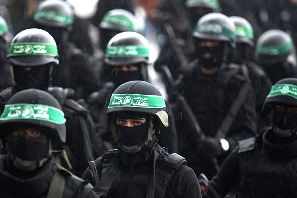 Hamas'tan esir takası açıklaması!