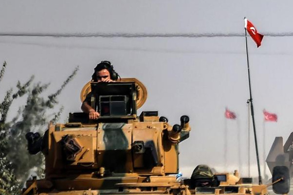 El Bab'dan acı haber!