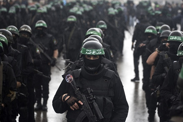 Hamas: Mısır ile ilişkilerimiz öncekinden daha iyi durumda