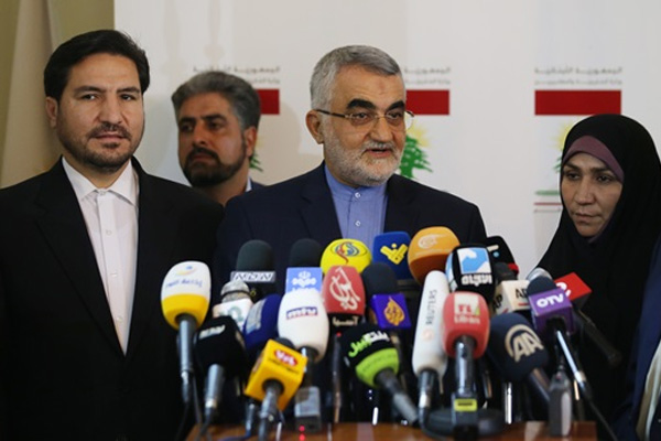 İran: ABD ile çatışma ihtimali zayıf