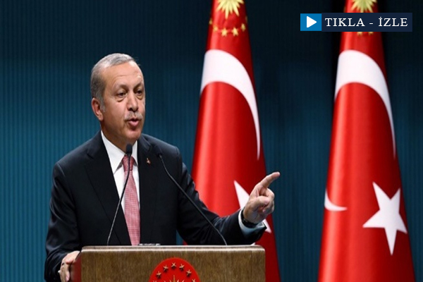 Erdoğan'dan Kenan Işık itirafı! Suçlu hissediyorum