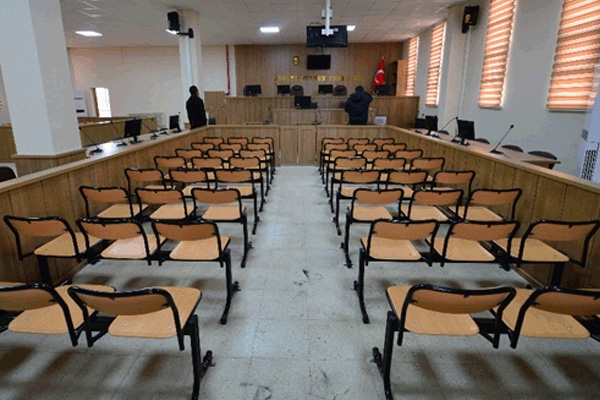 FETÖ sanığı emniyet müdüründen, hakime FETÖ suçlaması