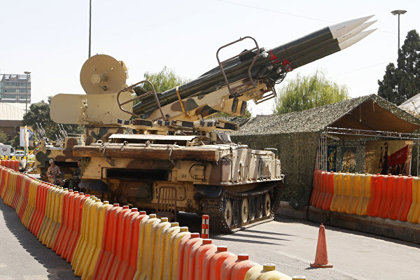 İran yeni füze denemesi yaptı mı?