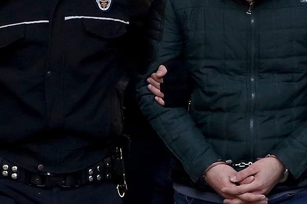 Kocaeli merkezli FETÖ operasyonu