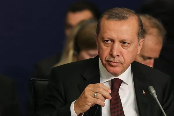 Erdoğan'ın, Trump ile telefon görüşmesinde dillendirdiği 'somut' plan ne?