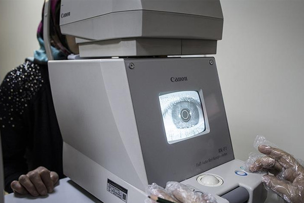 Miyopiye yol açan hücre bulundu