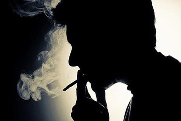 En fazla sigara tüketenler uzun yol şoförleri