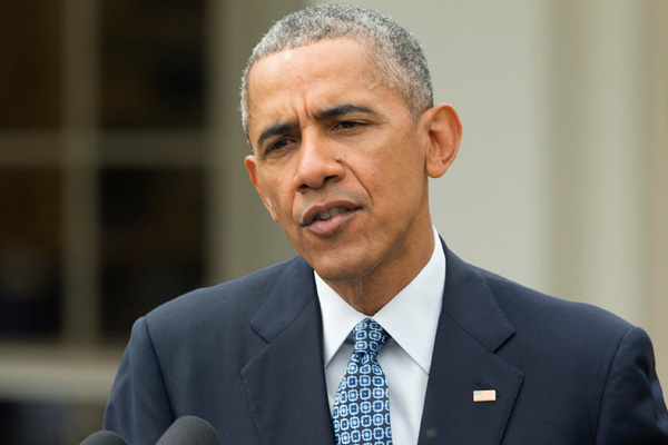 ‘11 Eylül’ün planlayıcısı’ Şeyh Muhammed'in Obama'ya yazdığı mektup ortaya çıktı