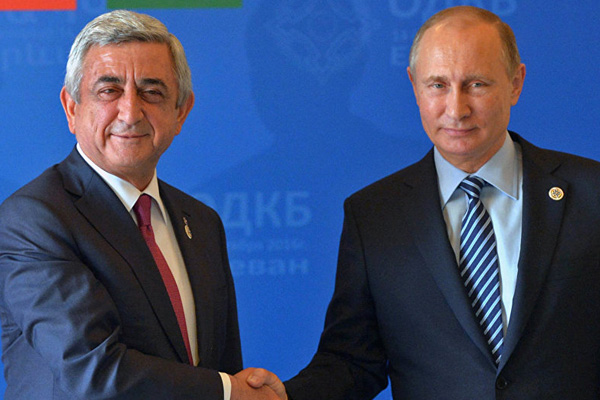 Azerbaycan'dan Ermenistan’daki Rus askeri üssü hakkında açıklama