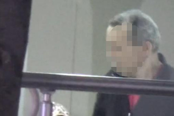 Öz torununu 5 bin TL’ye satmaya çalıştı