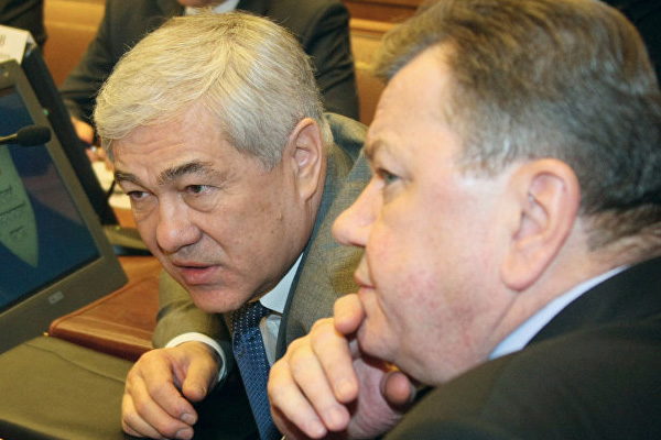 Rusya: Suriye'de ateşkesin uygulandığı coğrafi alan giderek genişliyor