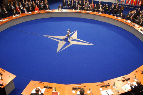 Rusya NATO'ya karşı hazırlık yapıyor!